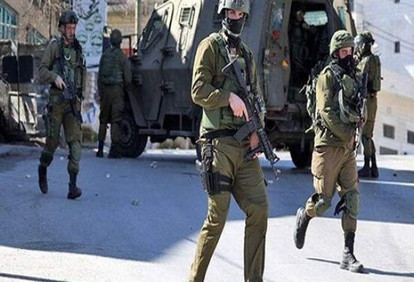 مقبوضہ فلسطین میں قابض فوج کی فائرنگ،3 فلسطینی شہید