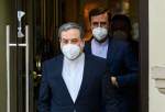 Iranian FM deputy says no agreement in Vienna talks without meeting Tehran