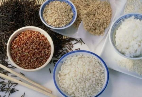 چاول پر انڈیا اور پاکستان کے درمیان کوئی تنازع ہے؟