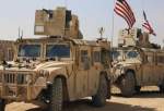 کاروان های لجستیک آمریکا در عراق هدف قرار گرفت