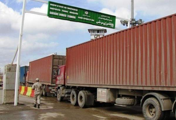ایران اورافغانستان سے درآمدات سرحدی مارکیٹوں تک محدود کرنے کا فیصلہ