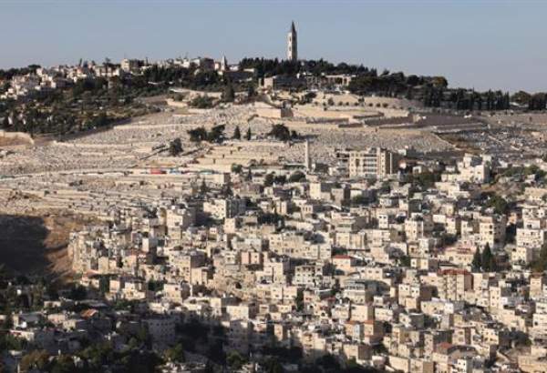 Israeli to demolish 17 Palestinian homes in East Jerusalem al-Quds by August