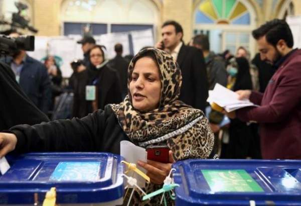 Iranians abroad can vote in 234 polling stations available