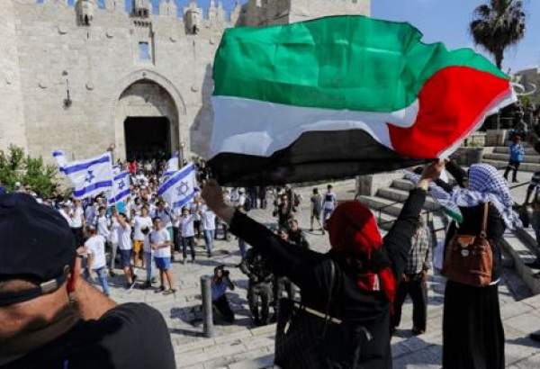 حماس تدعو لأخذ زمام المبادرة لمنع مسيرة المستوطنين بالقدس