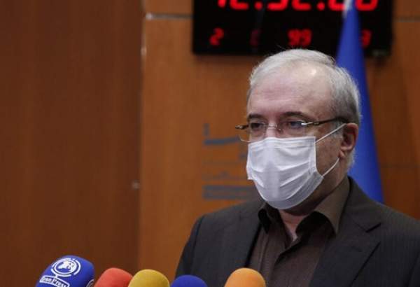 ایران یکی از تولیدکنندگان بزرگ واکسن کرونا در جهان خواهد شد