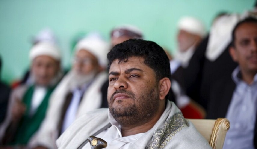 أنصارالله تدين تصريحات غريفيث حول وقف إطلاق النار في اليمن