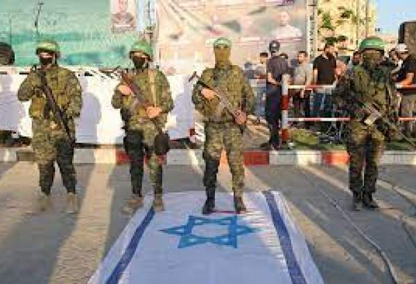 مقدس مقامات کی حفاظت ایمان کا حصہ ہے،تحریک حماس