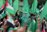 Palestinian support for Hamas increased following Opersation Sword al-Quds