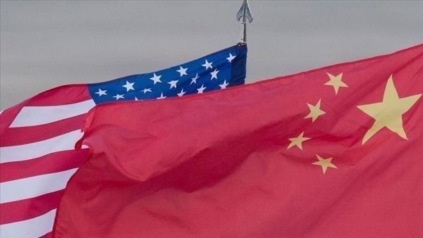سفير صيني: صبرنا حال دون اندلاع حرب مع الولايات المتحدة