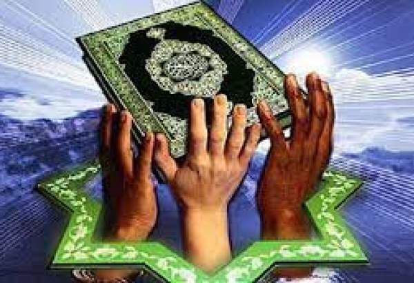 اتحاد مسلمانان ابعاد مادى و معنوى را با همدیگر مورد توجه قرار داده است