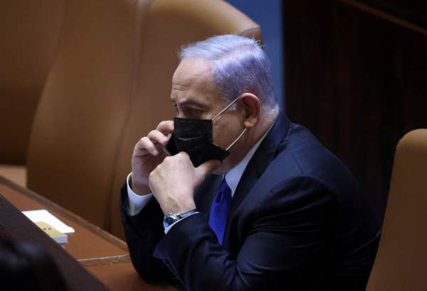 Netanyahou envisage de renverser le nouveau cabinet du régime sioniste