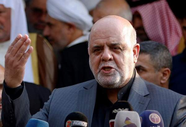 میزان مشارکت اتباع ایرانی در عراق قابل توجه است