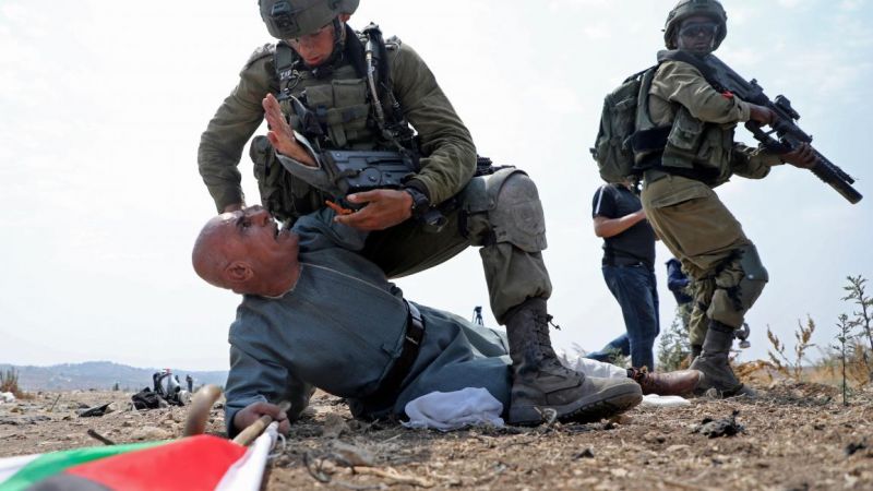 منظمات حقوقية طالبت باحترام حق الشعب الفلسطيني في مقاومة الاحتلال
