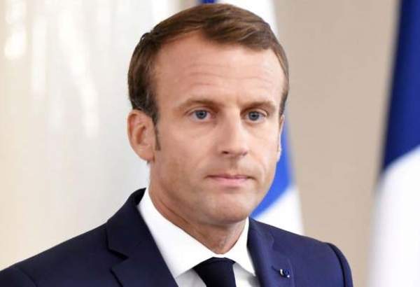 فرانسیسی صدر ایمانویل میکرون کو ایک بار پھر ہزیمت اٹھانی پڑ گئی