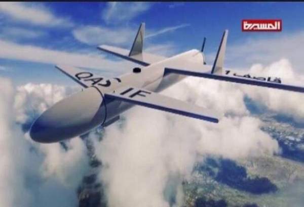 La base aérienne saoudienne King Khalid visée par un drone yéménite
