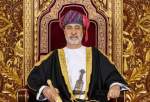سلطان عمان برای رئیسی آرزوی موفقیت کرد