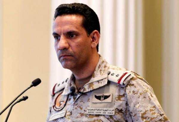 یمن کا سعودی عرب کے فوجی اہداف پر وسیع پیمانے پر ڈرون حملہ