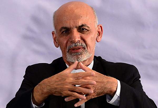افغانستان کے صدر اشرف غنی نے آرمی چیف، وزیر دفاع اور وزیر داخلہ کو تبدیل کردیا
