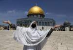 Hamas vows near liberation of Al-Aqsa Mosque by all Palestinian sections