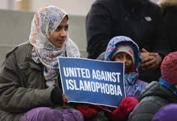 کینیڈا کے مسلمانوں میں عدم تحفظ کا احساس بڑھ رہا ہے