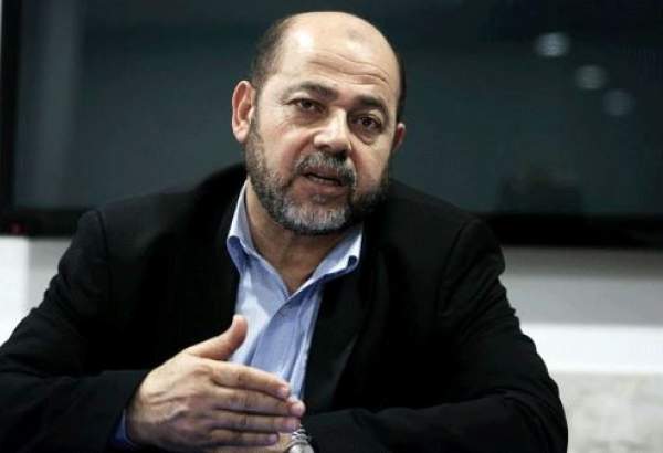 أبو مرزوق: نرفض العلاقة بالكيان الصهيوني بكل أشكالها