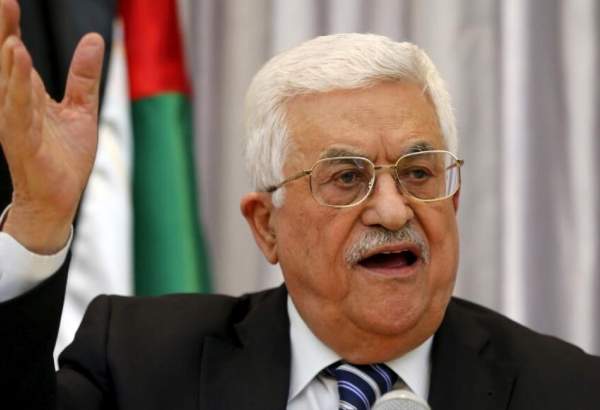 رئیس تشکیلات خودگردان گروه‌های فلسطینی را به گفت‌وگوی جدی فراخواند