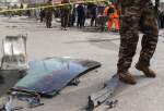25 کشته و زخمی در انفجاری در قندهار افغانستان