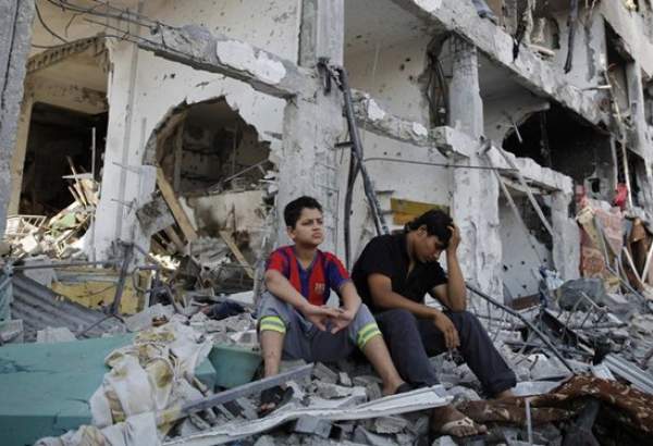 کاهش برخی محدودیت‌ها در غزه از سوی رژیم صهیونیستی
