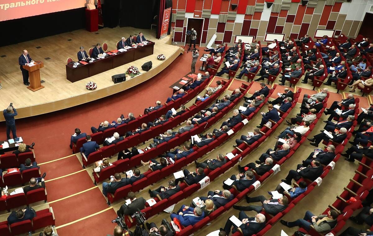 مؤتمر موسكو : يؤكد على دور ايران كركيزة للاستقرار المنطقة