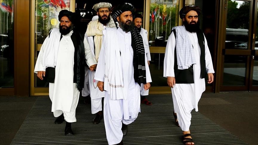 Taliban, a project beyond Afghanistan