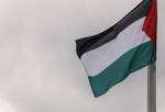پرچم فلسطین بر فراز دو شهرداری‌ در آمریکا به اهتزاز درآمد