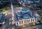 Germany mosques to join COVID vaccination centers