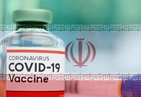 مسؤول صحي: طلبات عالمية للحصول على اللقاح الايراني المضاد لكورونا