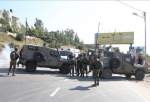 Israeli raids on West Bank protests leave 150 Palestinians injured