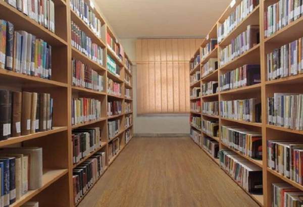 تعطیلی مجدد کتابخانه های مناطق قرمز کشور با شیوع پیک پنجم کرونا