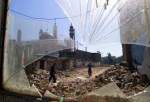 China to build Hotel atop demolished Uighur mosque