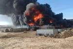 بیش از 20 کشته و زخمی در انفجار اردوگاه نظامیان دولت مستعفی یمن