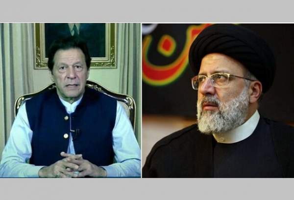 گفت و گوی تلفنی نخست وزیر پاکستان با رئیس جمهور منتخب
