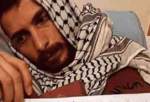 حال اسیر فلسطینی پس از ۶۳ روز اعتصاب غذا رو به وخامت گذاشت