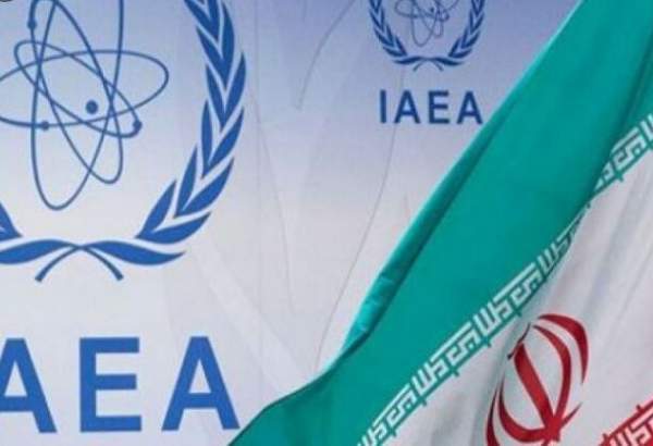 آژانس انرژی اتمی مدعی تولید اورانیوم فلزی در ایران با غنای ۲۰ درصد شد