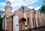 "المسجد التاريخي".. أقدم أثر إسلامي في العاصمة الروسية