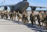الجيش الامريكي يعلن انسحاب اكثر من 90 بالمئة من قواته من افغانستان