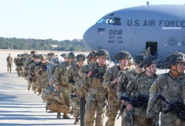 لافروف: الولايات المتحدة بسحبها لقواتها من أفغانستان اعترفت فعليا بهزيمتها