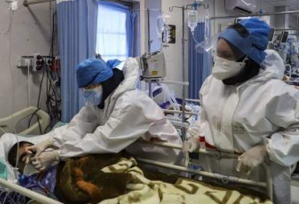 شناسایی 11664 بیمار مبتلا به ویروس کرونا در شبانه روز گذشته