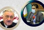 هلال‌احمر ایران برای کمک به حادثه بیمارستانی در عراق اعلام آمادگی کرد