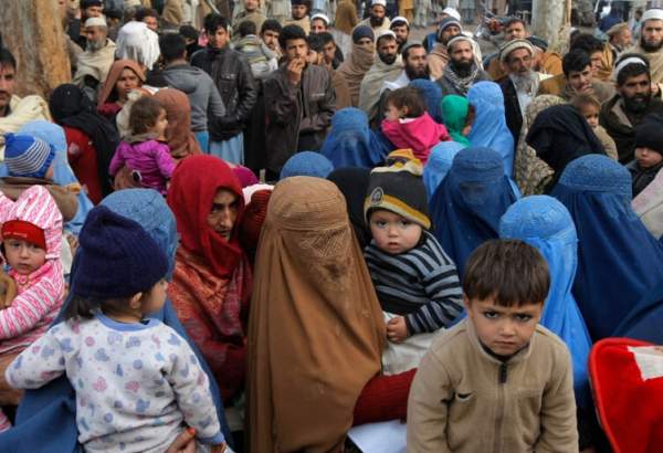 هشدار سازمان ملل در باره بروز فاجعه انسانی در افغانستان