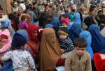هشدار سازمان ملل در باره بروز فاجعه انسانی در افغانستان
