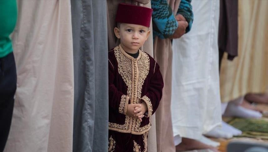 كورونا.. المغرب يحظر إقامة صلاة عيد الأضحى لتفادي تفشي كورونا