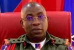 ژنرال ارتش نیجریه در حمله افراد مسلح به قتل رسید