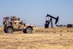 US reportedly transferring stolen Syrian oil from Hasakag to Iraq